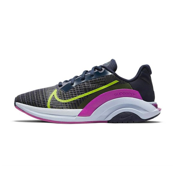 Nike Zoomx Superrep Surge Women's Limited Edition Sport Shoe Sneaker CK9406-420 - Picture 3 of 14